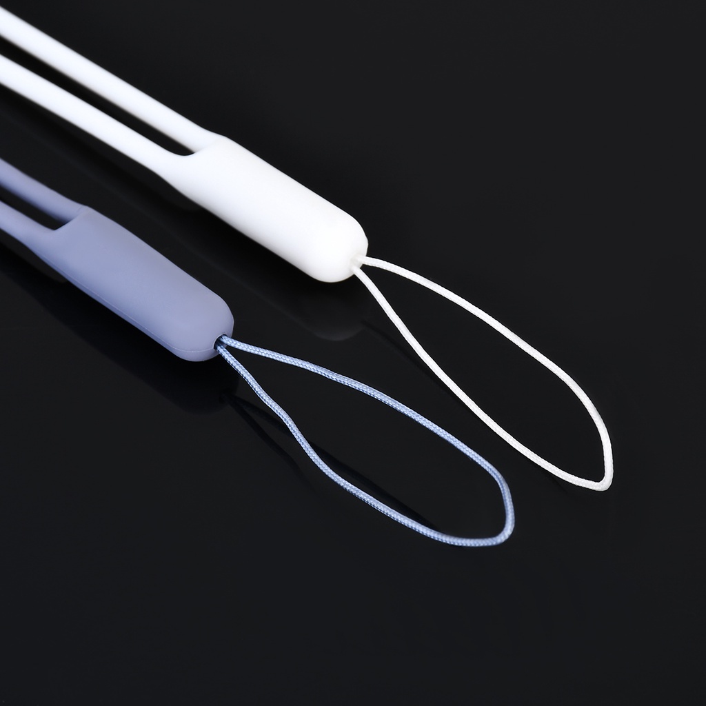 Silicone Dây Đeo Cổ Tay Giữ Ấm Loa / Điện Thoại Bằng Silicon Tiện Dụng