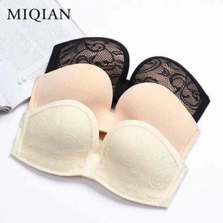 Áo cúp ngực ren mỏng