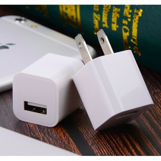 Củ sạc 1 cổng usb siêu nhanh - cốc sạc 1a
