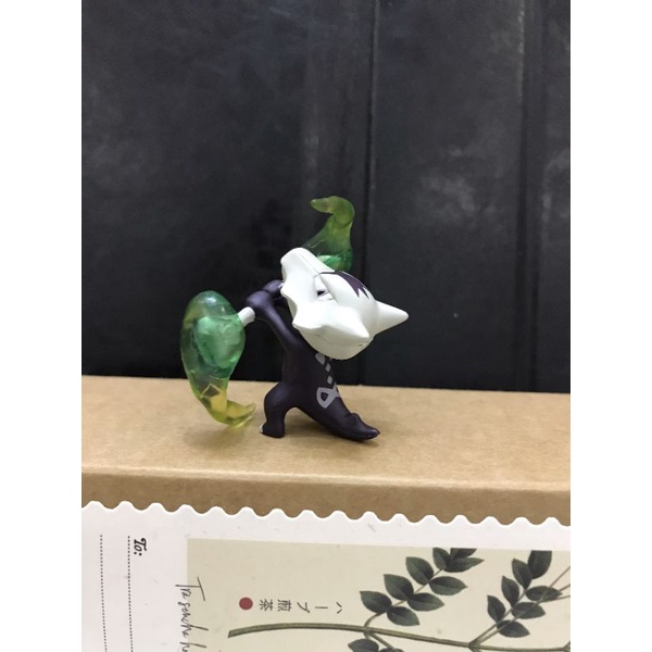 mô hình pokemon alola marowak