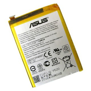 Pin asus zenfone 2 laser 5.0 - zin xịn