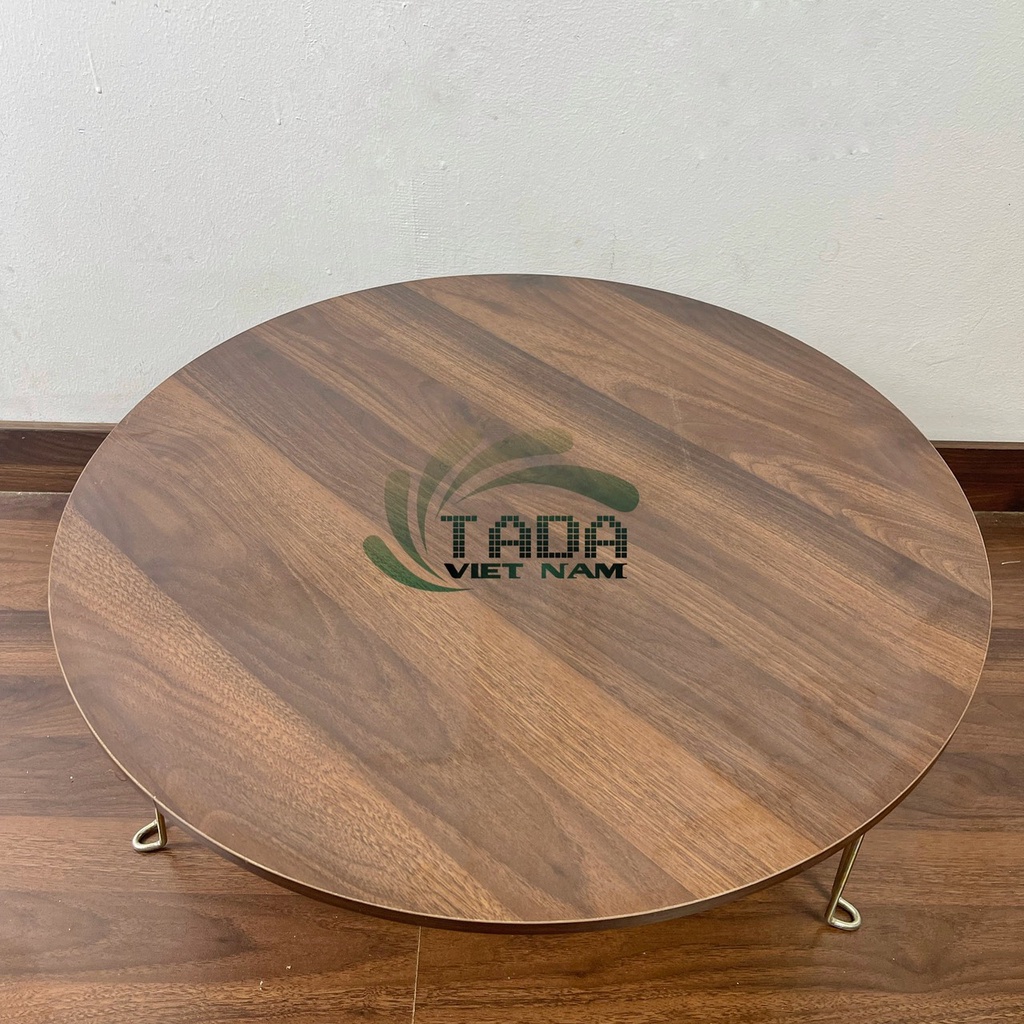 Bàn trà ngồi bệt, bàn Sofa TADA mặt vân đá hoa cương SANG TRỌNG mã màu mới