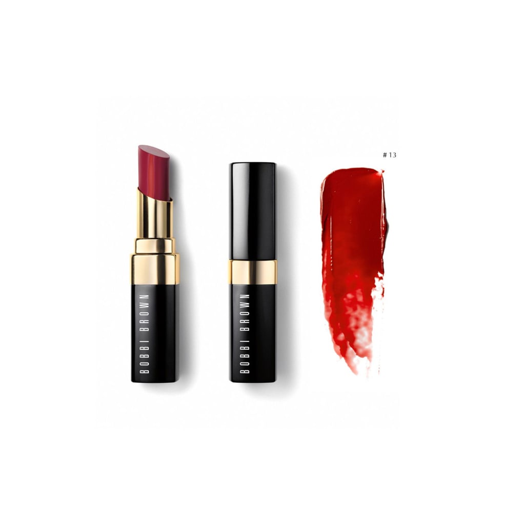 Son lì có dưỡng Bobbi Brown Nourshing Lip Color