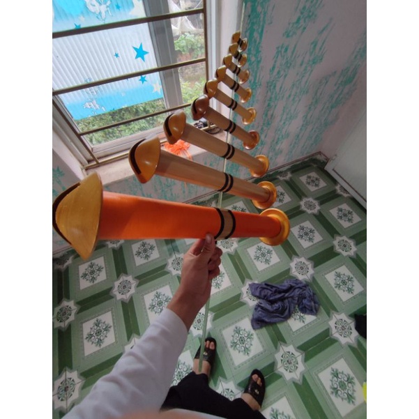 sáo diều hòa âm