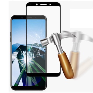 Kính Cường Lực Oppo F7 Youth Full Màn Hình