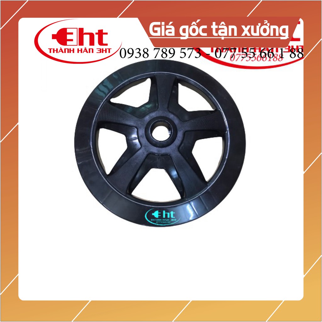 MÂM + TRỤ QUẠT LỠ CÔNG NGHIỆP 3HT