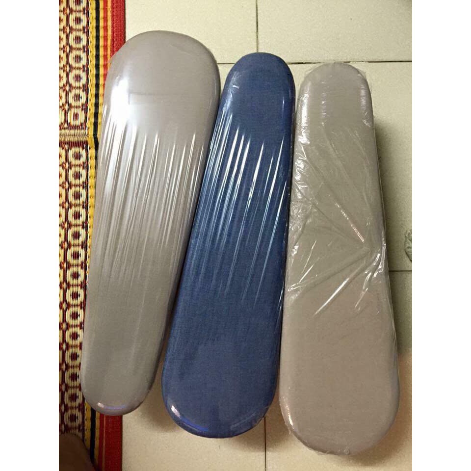 Ngựa ủi quần áo cỡ trung dài 50cm tiện lợi cho việc ủi đồ