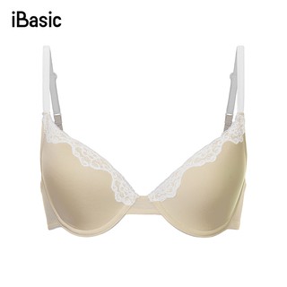 Áo Ngực Teen Mút Mỏng iBasic BRAT014