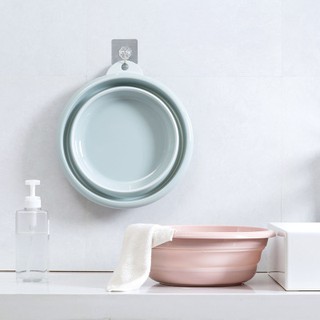 Thau nhựa đa năng có thể gấp gọn tiện dụng chất lượng cao
