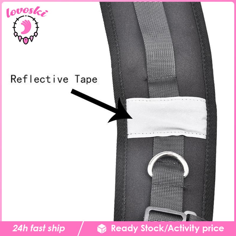 Dây Đeo Vai Chống Thấm Nước Thay Thế Cho Balo Thể Thao