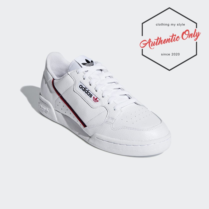 Giày Adidas Continental 80 - F99786 EE5562 EF2318 EF9189 G27706 G27722