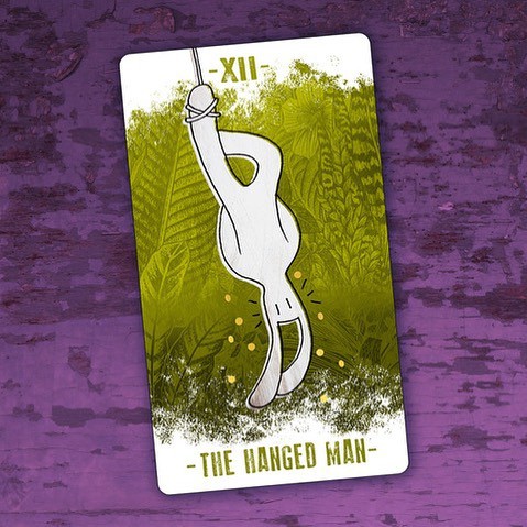 Bộ Bài Bix Tarot (Mystic House Tarot Shop)