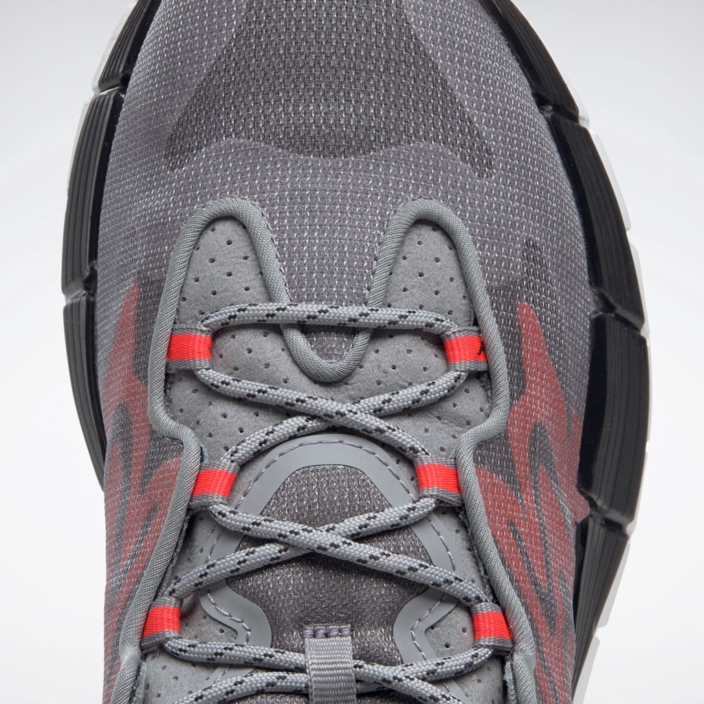 Reebok RUNNING Giày Chạy bộ Unisex Zig Kinetica 2.0 H00028