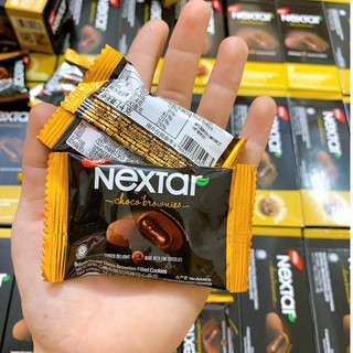BÁNH SOCOLA NABATI NEXTAR