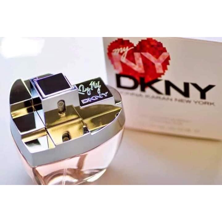 Nước hoa DKNY My NY