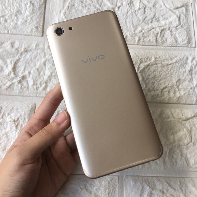 Combo Bộ Vỏ + Sườn Vivo Y81 Zin Hàng Cao Cấp Tặng Kèm Khay Sim