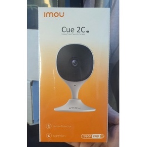 Camera WIFI Trong Nhà IMOU  C22SP  C22CP C22EP Cue 2 2C 2E  Full HD A22EP RANGER DAHUA Chính Hãng 24TH