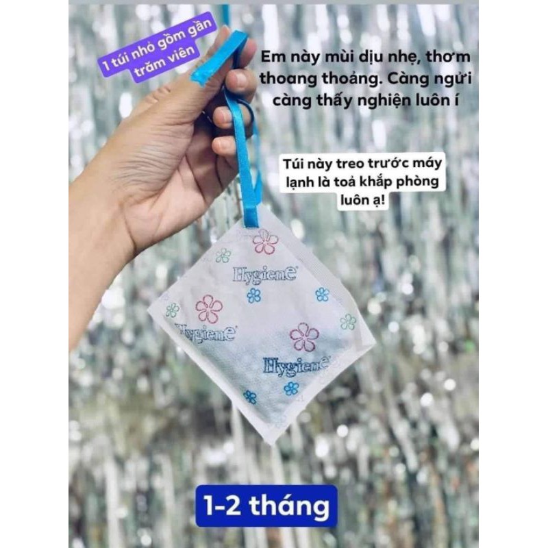 Túi thơm Hygine Thái Lan
