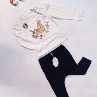 Set áo tu 12/18 quần tu 9/12