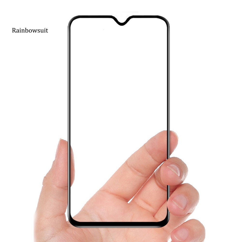 Kính Cường Lực 9H 10D Cho Samsung Galaxy A90 / A80 / A70 / A60