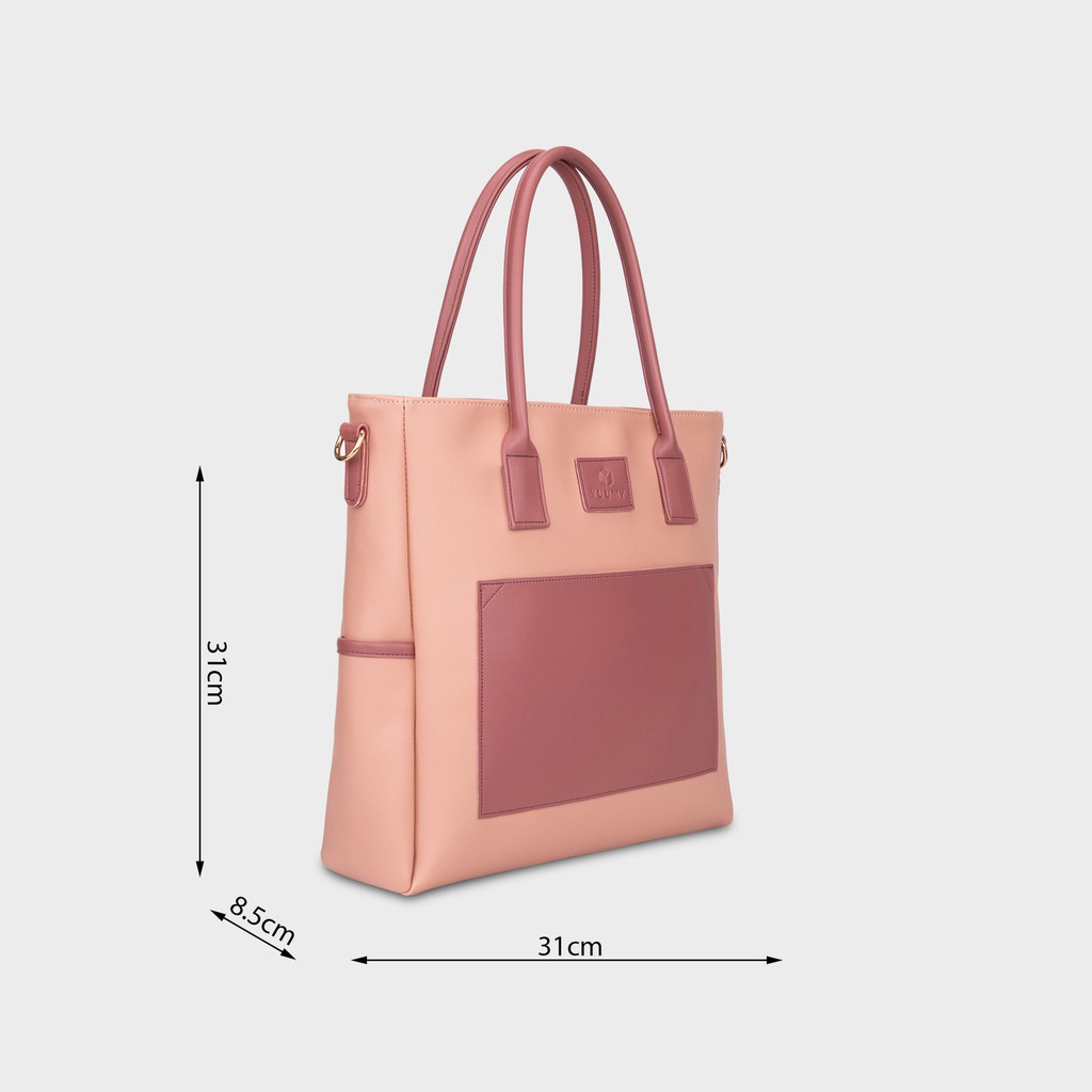 Túi xách nữ thời trang YUUMY YTX10 nhiều màu