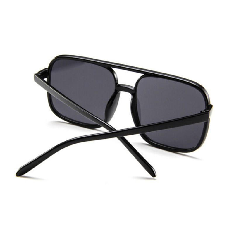 Mắt kính bản to thiết kế đơn giản cho nữ | BigBuy360 - bigbuy360.vn