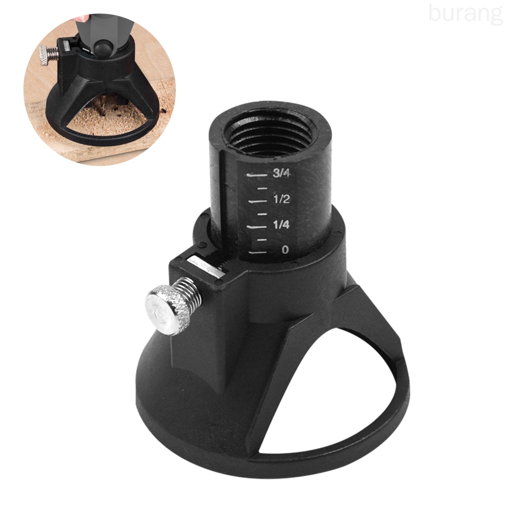 Dụng cụ định vị mũi khoan Dremel Burang