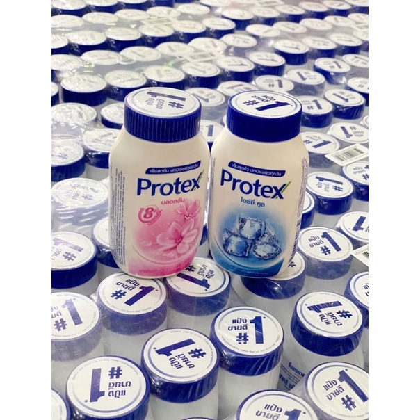 <CHÍNH HÃNG> Phấn lạnh protex 50g | BigBuy360 - bigbuy360.vn