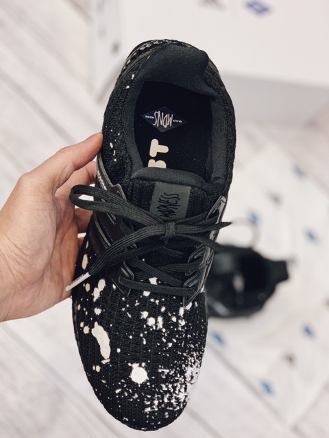 Giày Ultra Boost Madness nam nữ cực êm bền nhẹ thoáng