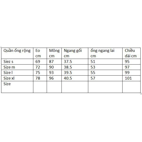 [Mã FAMARAL1 giảm 10K đơn 50K] Quần ống suông cao cấp Linh Chi form đẹp mặc cực tôn dáng