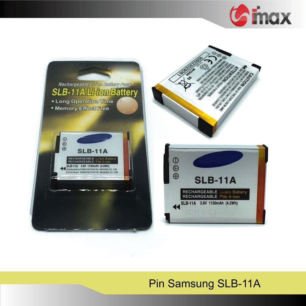 Sạc Samsung SLB-10A