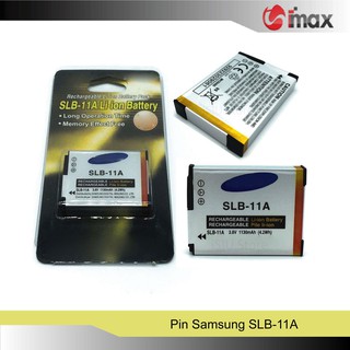 Sạc Samsung SLB-10A