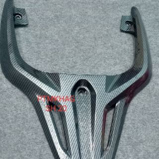 ỐP CẢNG SH 2020 CARBON