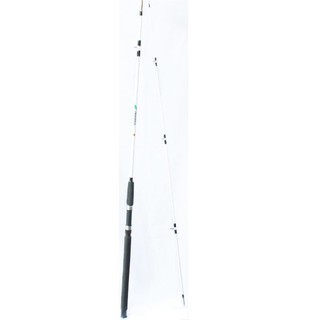 Cần Câu Máy 2 Khúc Đặc Crocodile 2M4