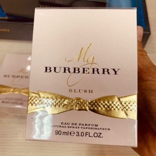 Nước hoa my burberry blush edp 90ml fullbox