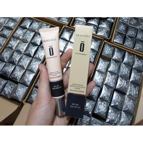 Kem lót nền Demyself Authentic che khuyết điểm | BigBuy360 - bigbuy360.vn