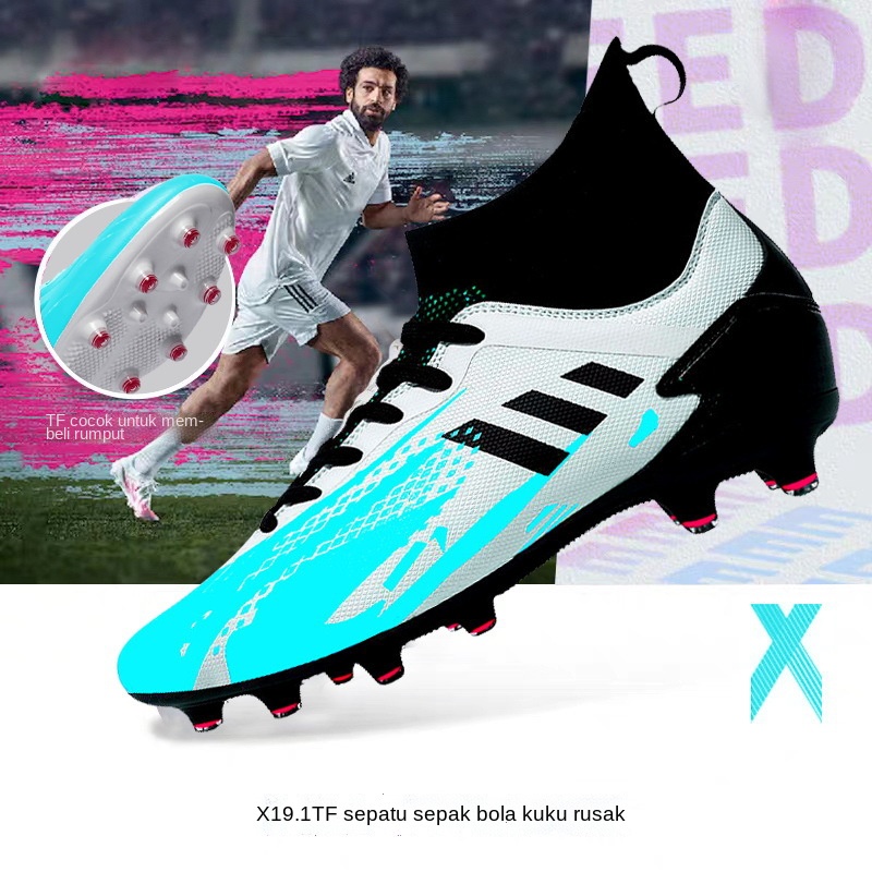 New Summer Football Shoes Giày bóng đá mới