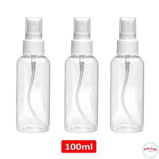 Combo 3 Lọ 100ml Chiết Mỹ Phẩm, Dung Dịch dạng xịt - 00042