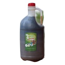 Enzym Bồ Hòn Đậm Đặc 500ml / 2 lit