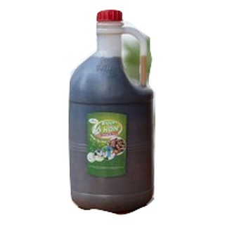 Enzym bồ hòn đậm đặc 500ml / 2 lit