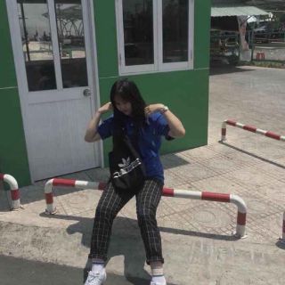 Quần CARO PLAID PANTS