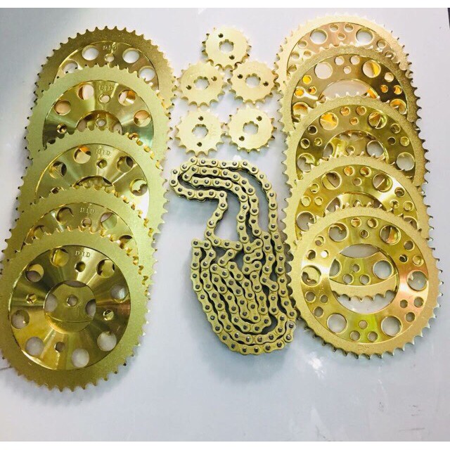 NHÔNG SÊN DĨA WINNER VÀNG