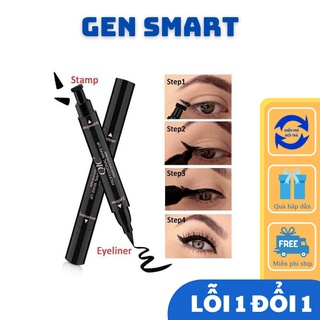 Bút kẻ mắt qic hàng nội địa trung - gensmart