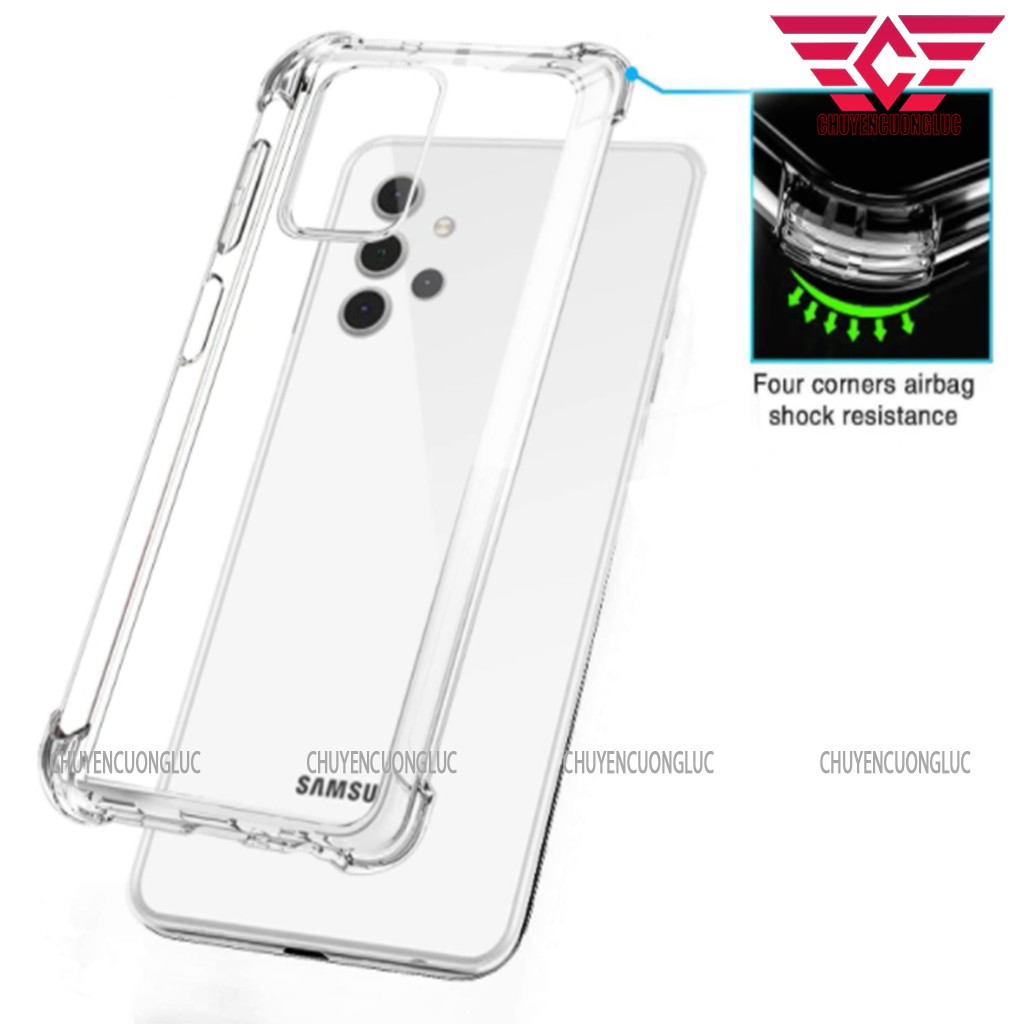[HOT] ỐP LƯNG SAMSUNG A32 - A52 - A72 IN HÌNH CÔ GÁI SIÊU HOT