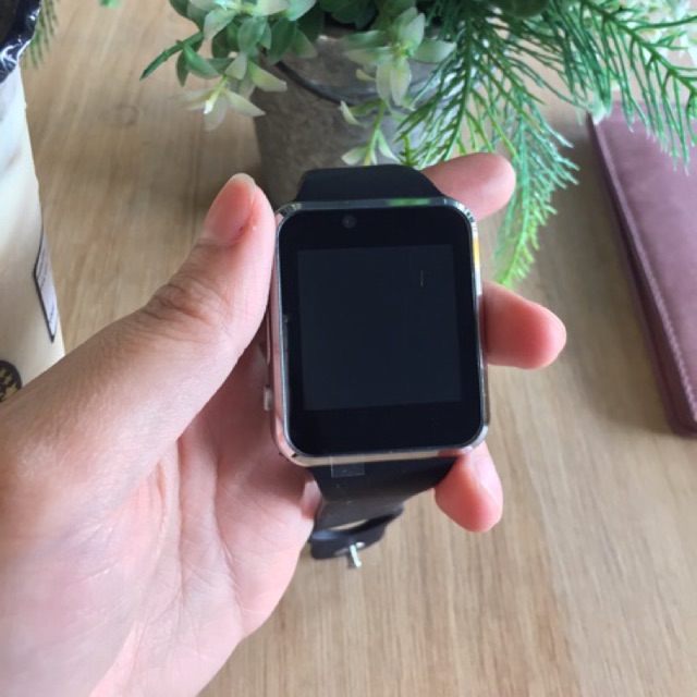 ĐỒNG HỒ SMART - ĐỒNG HỒ CẢM ỨNG THÔNG MINH - Xả Giá Sốc