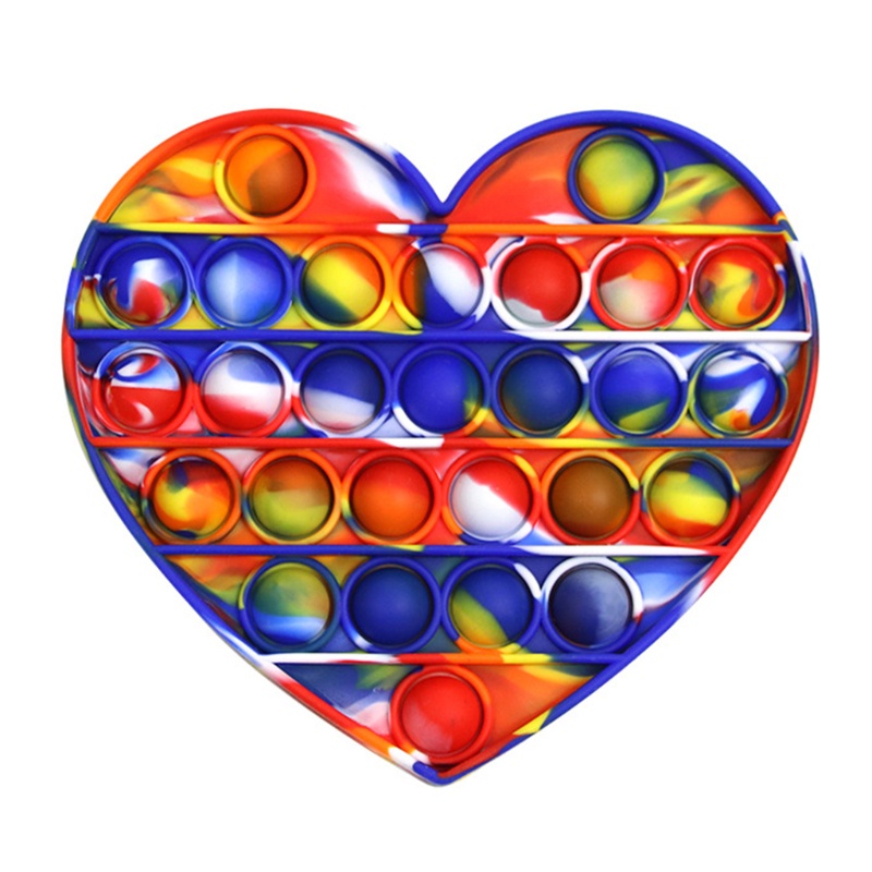 1 Bộ Đồ Chơi Fidget Spinner CầU VồNg GiúP GiảM Stress