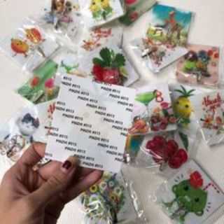 Móc Dán Tường 3D Siêu Dính Chắc