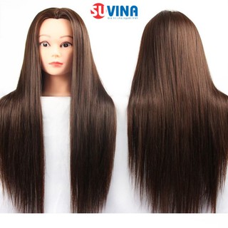 Đầu Canh Học Cắt Tóc