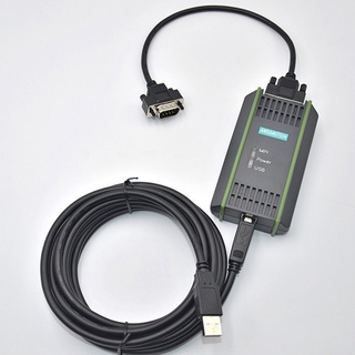 Cáp lập trình USB cho S7-200 / 300 / 400 Profibus