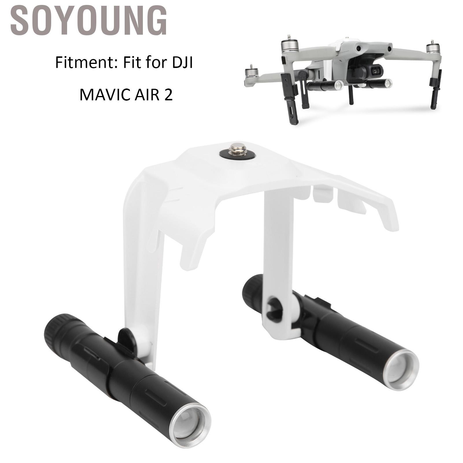 Giá Đỡ Hạ Cánh Chuyên Nghiệp Cho Dji Mini 2 Drone